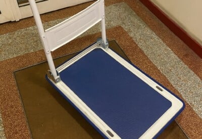 Location Chariot déménagement Autre à Paris